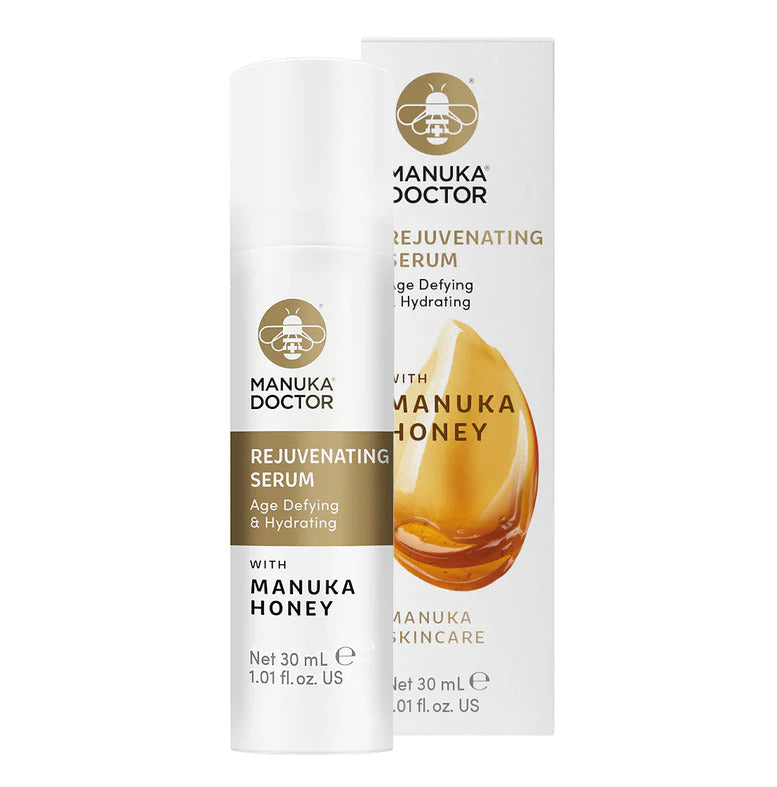 Manuka Doctor: Rejuvenating Serum (30ml)