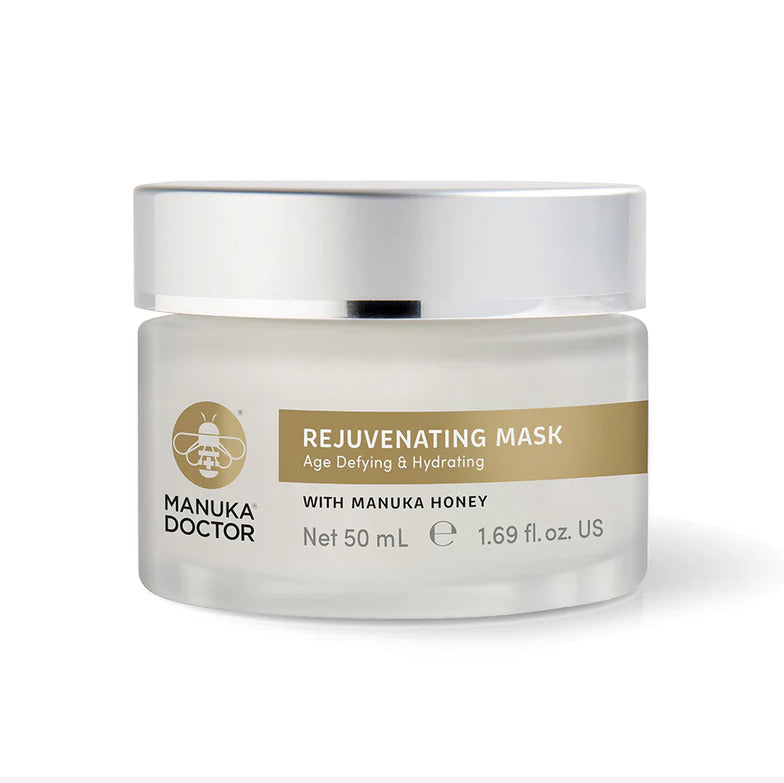 Manuka Doctor: Rejuvenating Mask (50ml)