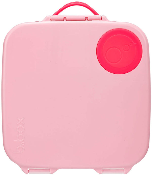 b.box: Lunch Box - Flamingo Fizz
