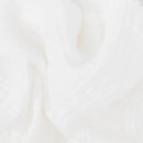 Little Unicorn: Cotton Muslin Squares - Watercolour Roses (4 Pack)