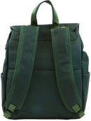 Isoki: Hartley Backpack - Forest