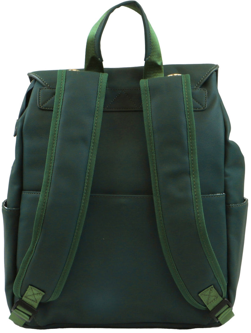 Isoki: Hartley Backpack - Forest