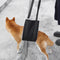 PETSWOL Portable Dog Sling for Back Support