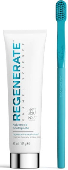 Regenerate: Toothbrush