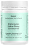 BonBodi: Watermelon Hydra-Plump Coconut Oil (250g)