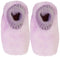 SnuggUps: Toddler Slippers - Purple Tie Dye (Small)