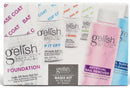 Gelish: Mini Basix Kit