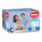 Huggies Ultra Dry Toddler Boy Nappies Jumbo Pack - Size 4 (72 Pack)