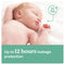 Huggies Newborn Jumbo Nappies - Size 1 (108 Pack)