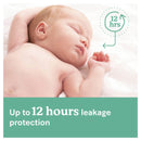 Huggies Newborn Convenience Unisex Nappies - Size 1 (28 Pack)