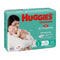 Huggies Newborn Unisex Nappies - Size 1 (54 Pack)
