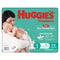Huggies Newborn Unisex Nappies - Size 1 (54 Pack)
