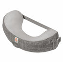 Ergobaby: Natural Curve Nursing Pillow - Grey