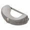 Ergobaby: Natural Curve Nursing Pillow - Grey