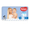 Huggies Ultra Dry Crawler Boy Nappies - Size 3 (44 Pack)