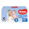 Huggies Ultra Dry Crawler Boy Nappies - Size 3 (44 Pack)