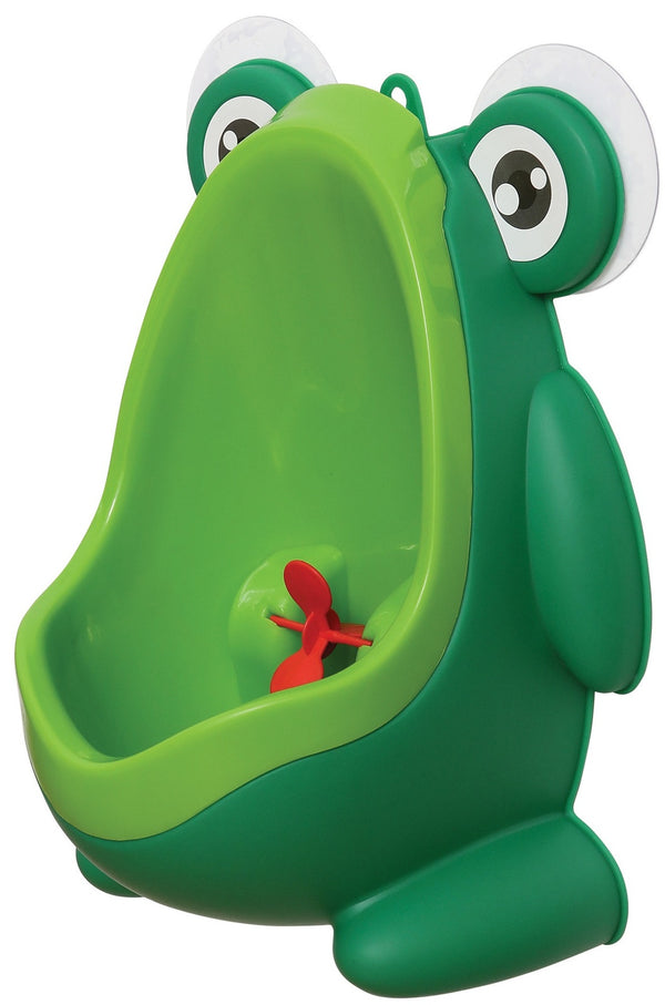Dreambaby: Pee-Pod Urinal With Spinning Target
