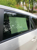 Dreambaby: Extra Wide Car Window Shade