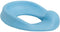 Dreambaby: Soft Touch Potty Seat - Blue