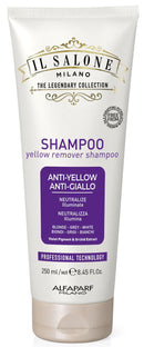 Il Salone Milano: Yellow Remover Shampoo (250ml)