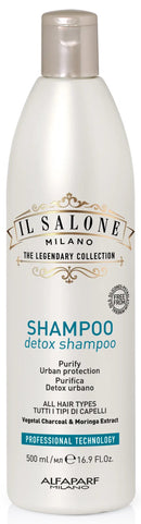 Il Salone Milano: Detox Shampoo (500ml)