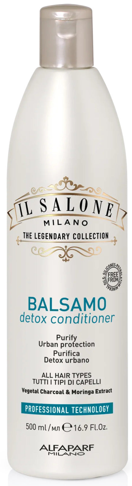 Il Salone Milano: Detox Conditioner (500ml)