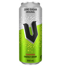 V Sugar Free 500ml (12 Pack) (Pack of 12)