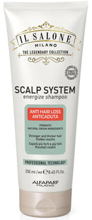 Il Salone Milano: Scalp System Anti Hair-Loss Energise Shampoo (250ml)