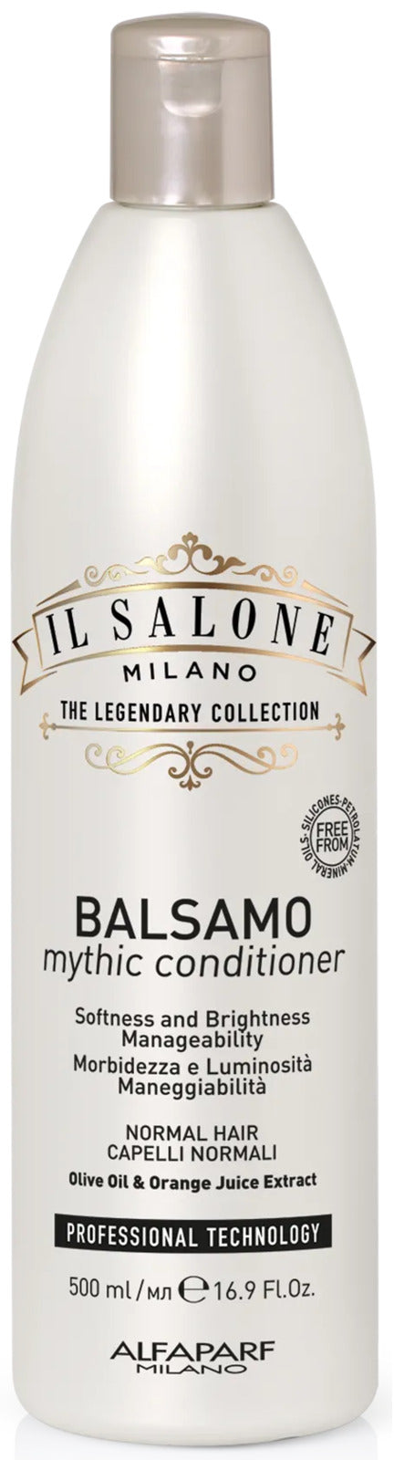 Il Salone Milano: Mythic Epic Conditioner For All Hair Types (500ml)