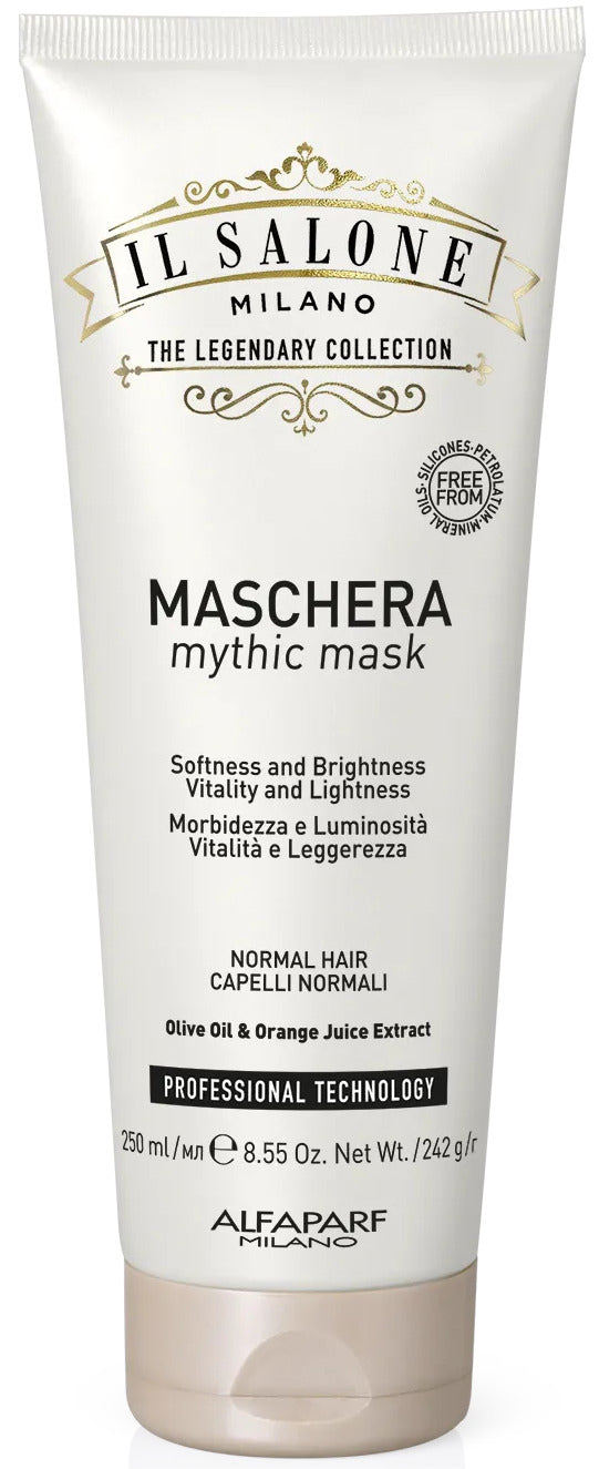 Il Salone Milano: Mythic Mask For All Hair Types (250ml)