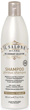 Il Salone Milano: Glorious Moisturizing Shampoo For Dry Hair (500ml)