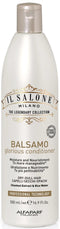 Il Salone Milano: Glorious Moisturizing Conditioner For Dry Hair (500ml)