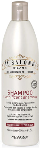 Il Salone Milano: Magnificent Shampoo For Colored Hair (500ml)