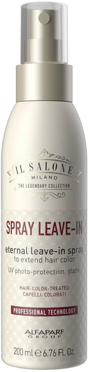 Il Salone Milano: Eternal Leave-In Spray For Coloured Hair (200ml)