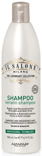 Il Salone Milano: Keratin Shampoo For Damaged Hair (500ml)