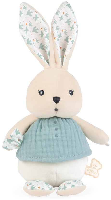 Kaloo: Rabbit Doll - Dove (22cm)