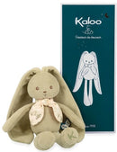 Kaloo: Rabbit Doll - Green (25cm)