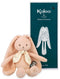 Kaloo: Rabbit Doll - Peach (25cm)
