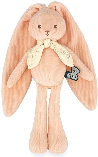 Kaloo: Rabbit Doll - Peach (25cm)