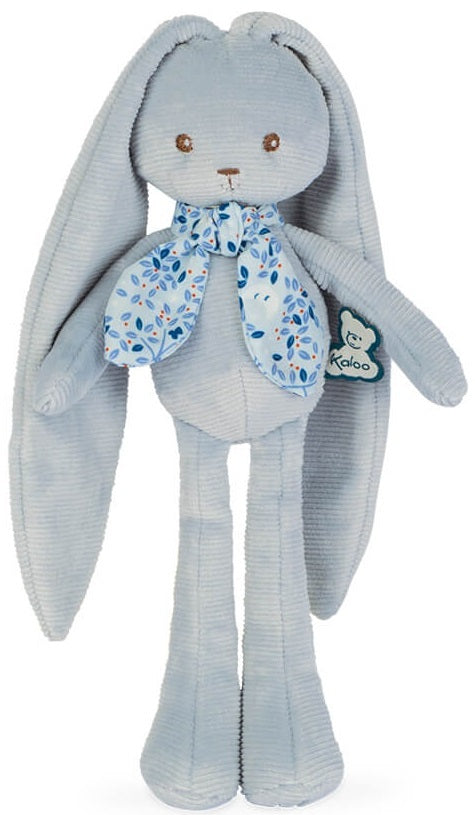 Kaloo: Rabbit Doll - Blue (25cm)