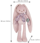 Kaloo: Rabbit Doll - Pink (25cm)