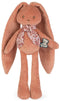 Kaloo: Rabbit Doll - Terracotta (25cm)