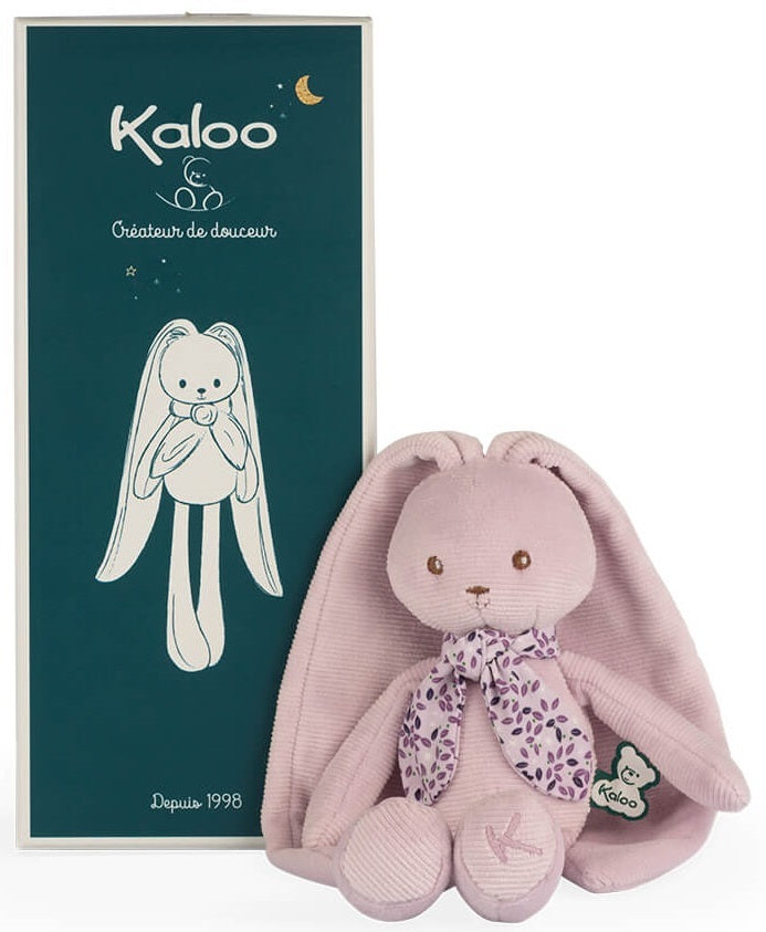 Kaloo: Rabbit Doll - Pink (35cm)
