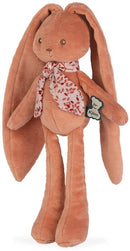 Kaloo: Rabbit Doll - Terracotta (35cm)