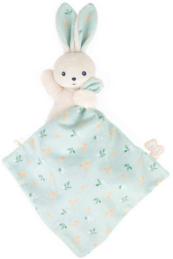 Kaloo: Citrus Bouquet Rabbit Doudou