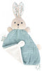 Kaloo: Rabbit Muslin Doudou - Dove