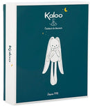 Kaloo: Rabbit Doudou - Cream