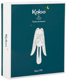 Kaloo: Rabbit Doudou - Terracotta