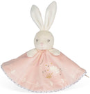 Kaloo: Rabbit Round Doudou - Pink