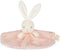 Kaloo: Rabbit Round Doudou - Pink